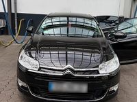 Gebraucht Citroën C5 204 PS (150 kW) 2014 Braun Limousine