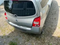 Gebraucht Renault Twingo 75 PS (55 kW) 2009 Weiß Kleinwagen