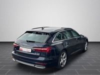 gebraucht Audi A6 2.0 TFSI Avant e quattro