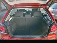 Gebraucht VW Polo Goal 80 PS (58 kW) 2006 Orange Kleinwagen