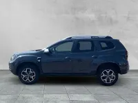 Gebraucht Dacia Duster Prestige 114 PS (83 kW) 2019 Grau SUV
