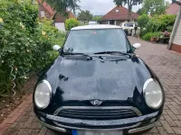 Gebraucht Mini Cooper 2002 Kleinwagen