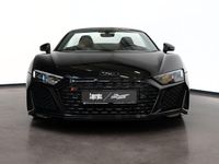 Gebraucht Audi R8 Spyder Performance 620 PS (456 kW) 2021 Schwarz Cabrio