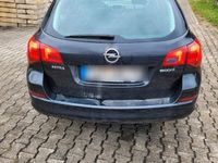 gebraucht Opel Astra 1.4