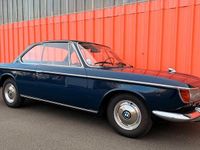 Gebraucht BMW 2000C/CS 120 PS (88 kW) 1969 Blau Coupé
