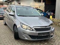 gebraucht Peugeot 308 SW Style*KAMERA*2.HAND*158TKM*PDC*LED*