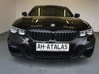 Second-hand BMW 320 Performance 190 CP (139 kW) 2020 Negru Berlinǎ