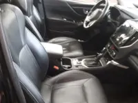 Gebraucht Subaru Forester Platinum 150 PS (110 kW) 2022 Schwarz SUV