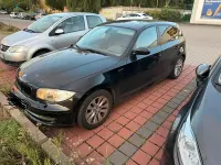 Gebraucht BMW 116 120 PS (88 kW) 2008 Kleinwagen