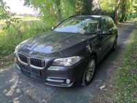gebraucht BMW 530 d xDrive - Leder - ACC - Pano - Harman - Sportaut. +++