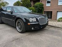 gebraucht Chrysler 300C Touring *WPC* Liebhaberauto