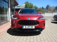 Neu Honda ZR-V Advance 184 PS (135 kW) 2025 Rot SUV