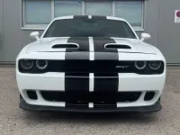Gebraucht Dodge Challenger 381 PS (280 kW) 2023 Weiß Coupé