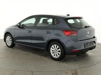 Gebraucht Seat Ibiza Style 2025 Magnetic grau metallic