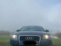 gebraucht Audi A4 bj 2006