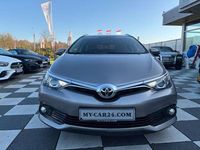 Gebraucht Toyota Auris Design 116 PS (85 kW) 2015 Andere Limousine