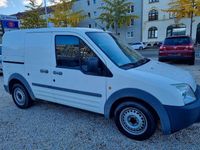 Second-hand Ford Transit 75 CP (55 kW) 2004 Alb Monovolum