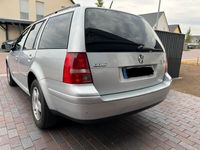 gebraucht VW Golf IV variant 1,9tdi