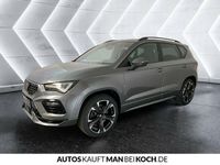 Gebraucht Cupra Ateca VZ 300 PS (220 kW) 2022 Andere farbe SUV