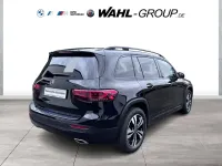 Gebraucht Mercedes GLB220 Progressive 190 PS (139 kW) 2023 Schwarz SUV