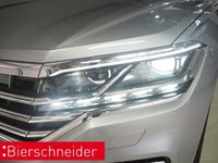 gebraucht VW Touareg 3.0 TDI Elegance AHK PANO MATRIX STAND I