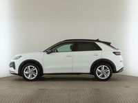 Gebraucht VW T-Roc Life 150 PS (110 kW) 2026 Pure white SUV
