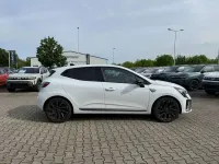 Gebraucht Renault Clio Esprit Alpine 91 PS (66 kW) 2025 Gletscherweiss Kleinwagen