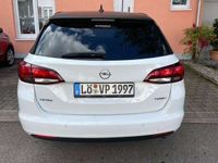 gebraucht Opel Astra ST 1.4 Turbo Active 92kW Active