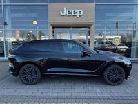 Gebraucht Aston Martin DBX 707 PS (519 kW) 2024 Schwarz SUV