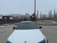 Gebraucht BMW M5 M Performance 600 PS (441 kW) 2018 Weiß Limousine