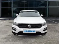 Gebraucht VW T-Roc Style 116 PS (85 kW) 2018 Andere SUV