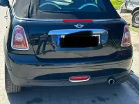 Usata Mini Cooper 122 CV (89 kW) 2010 Nero Utilitaria