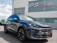 Gebraucht Cupra Terramar 150 PS (110 kW) 2025 Grau SUV