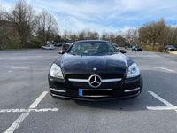 gebraucht Mercedes SLK200 SLK-Klasse (BlueEFFICIENCY)