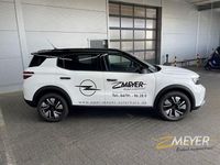 Gebraucht Opel Frontera 83 kW (113 PS) 2025 Weiß SUV