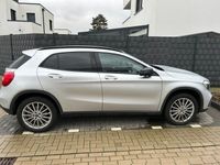 gebraucht Mercedes GLA180 