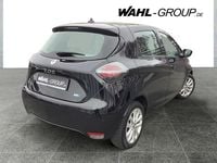 Gebraucht Renault Zoe Experience 100 kW (136 PS) 2021 Schwarz Kleinwagen