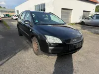 Usata Ford Focus 101 CV (74 kW) 2006 Nero Station wagon