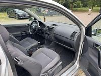 Gebraucht VW Polo Comfortline 64 PS (47 kW) 2002 Limousine