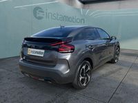 Gebraucht Citroën C4 Shine 131 PS (96 kW) 2023 Grau Kleinwagen