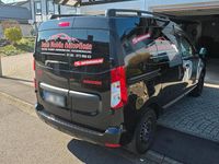 Gebraucht Dacia Dokker 86 PS (63 kW) 2013 Schwarz Van / Kleinbus