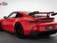 gebraucht Porsche 911 GT3 992Clubsport Vollschale Lift Carbon BOSE