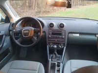 gebraucht Audi A3 1.6 Ambiente