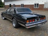 gebraucht Chevrolet Caprice Classic LPG