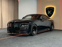 Gebraucht Rolls Royce Spectre 430 kW (585 PS) 2024 Schwarz Coupé