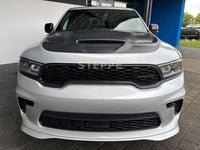 Neu Dodge Durango 719 PS (528 kW) 2025 Silber SUV