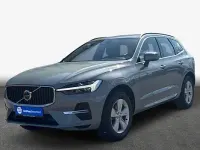 Gebraucht Volvo XC60 Core 197 PS (144 kW) 2024 Grau SUV