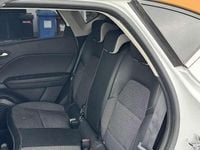 Occasion Renault Captur Intens 116 ch (85 kW) 2021 SUV