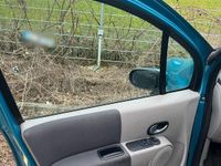 Usado Renault Modus 2005 Monovolume