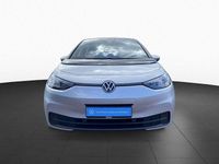 Gebraucht VW ID.3 Pro 106 kW (145 PS) 2022 Silber Kleinwagen